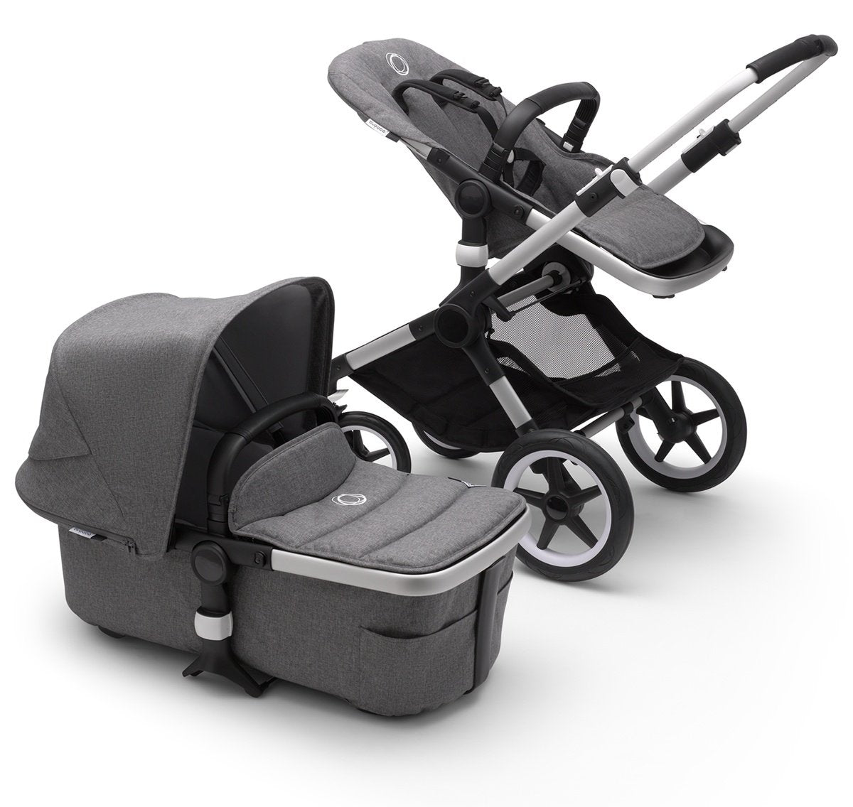Bugaboo Fox2 Complete Stroller 2020