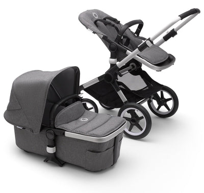 Bugaboo Fox2 Complete Stroller 2020