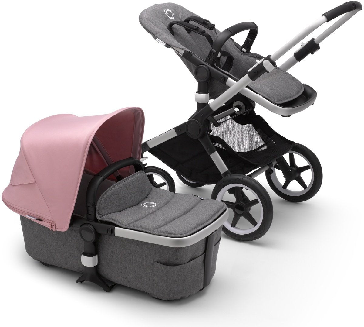 Bugaboo Fox2 Complete Stroller 2020