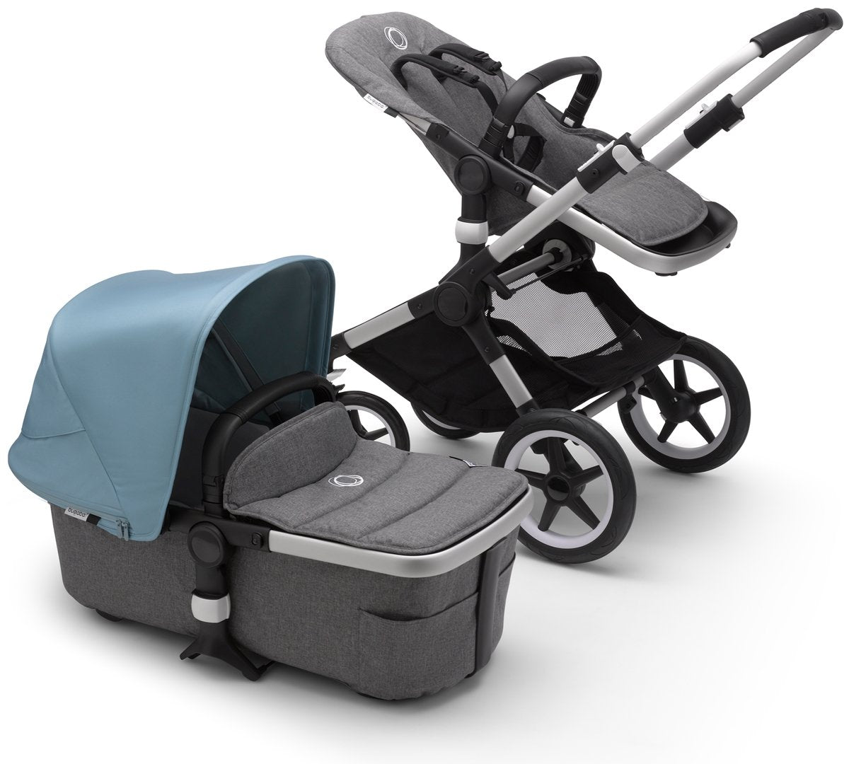 Bugaboo Fox2 Complete Stroller 2020