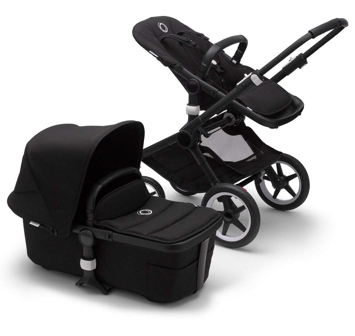 Bugaboo Fox2 Complete Stroller 2020