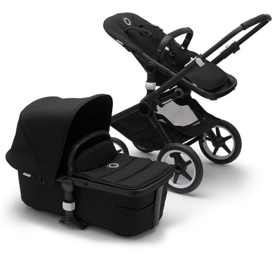 Bugaboo Fox2 Complete Stroller 2020