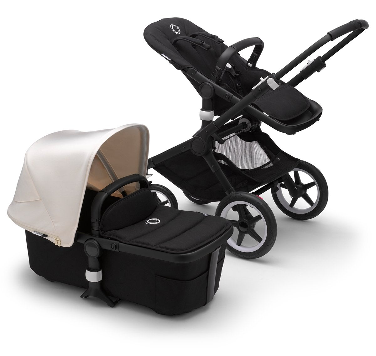 Bugaboo Fox2 Complete Stroller 2020