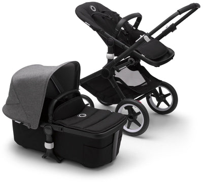 Bugaboo Fox2 Complete Stroller 2020