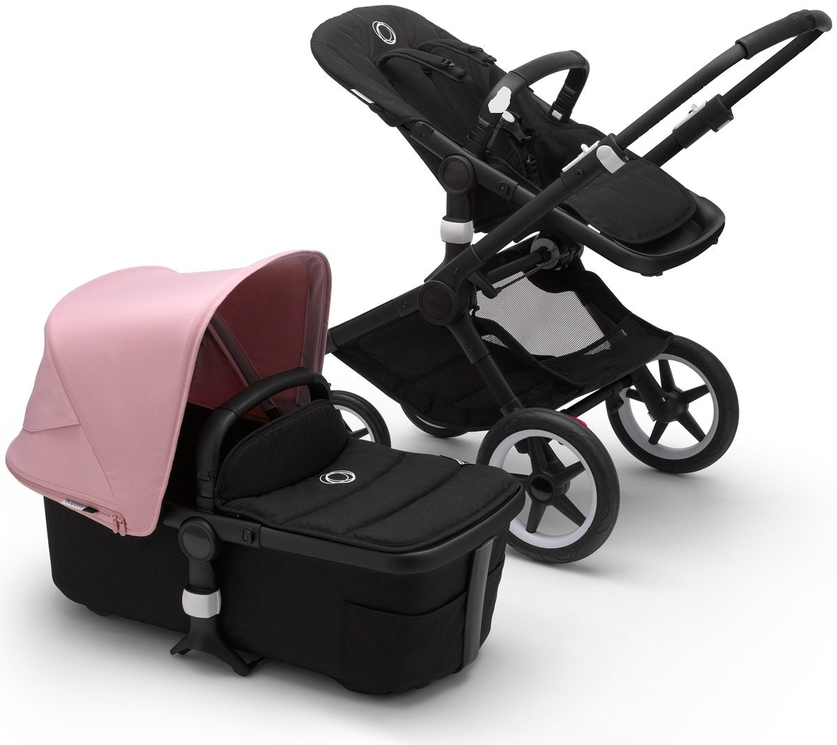 Bugaboo Fox2 Complete Stroller 2020