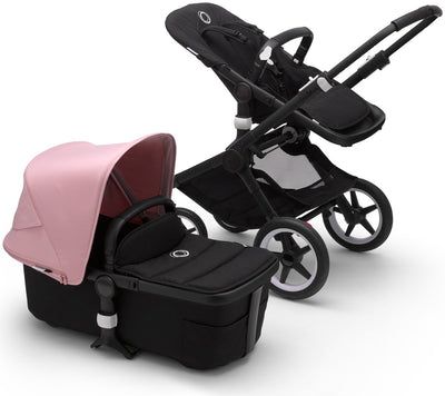 Bugaboo Fox2 Complete Stroller 2020