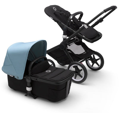 Bugaboo Fox2 Complete Stroller 2020