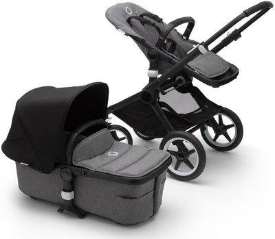 Bugaboo Fox2 Complete Stroller 2020