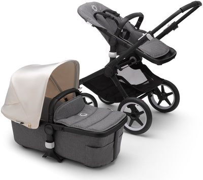 Bugaboo Fox2 Complete Stroller 2020