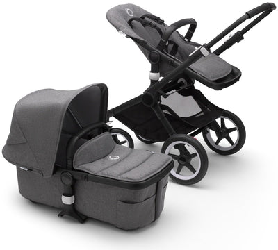 Bugaboo Fox2 Complete Stroller 2020
