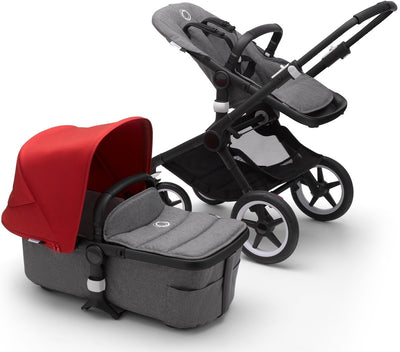 Bugaboo Fox2 Complete Stroller 2020