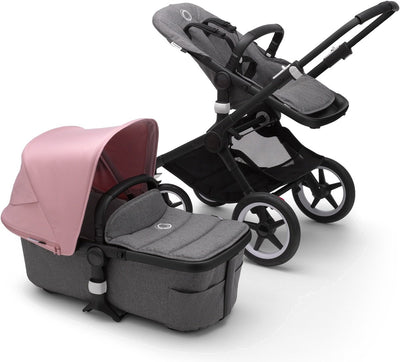 Bugaboo Fox2 Complete Stroller 2020