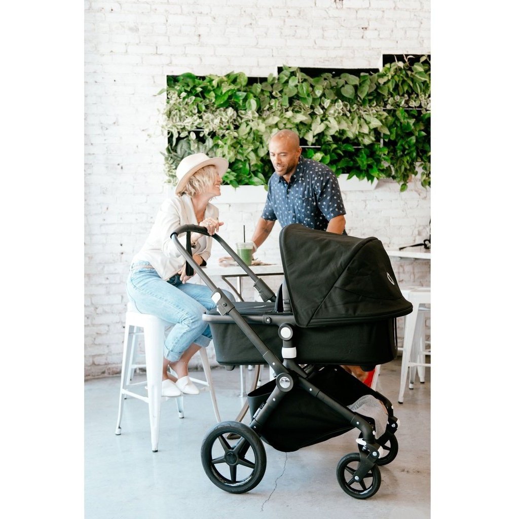 Bugaboo Lynx Bassinet Fabric
