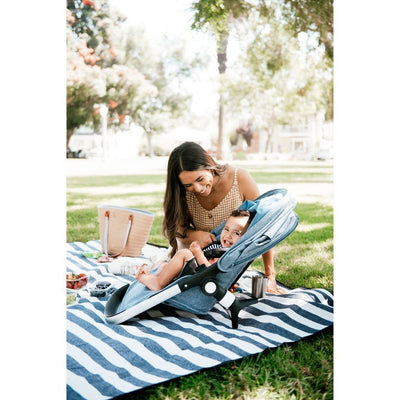 Bugaboo Lynx Complete Stroller