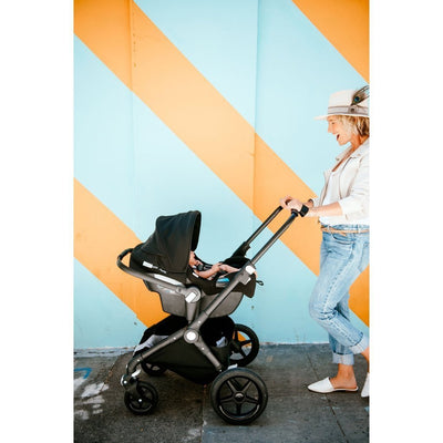 Bugaboo Lynx Complete Stroller