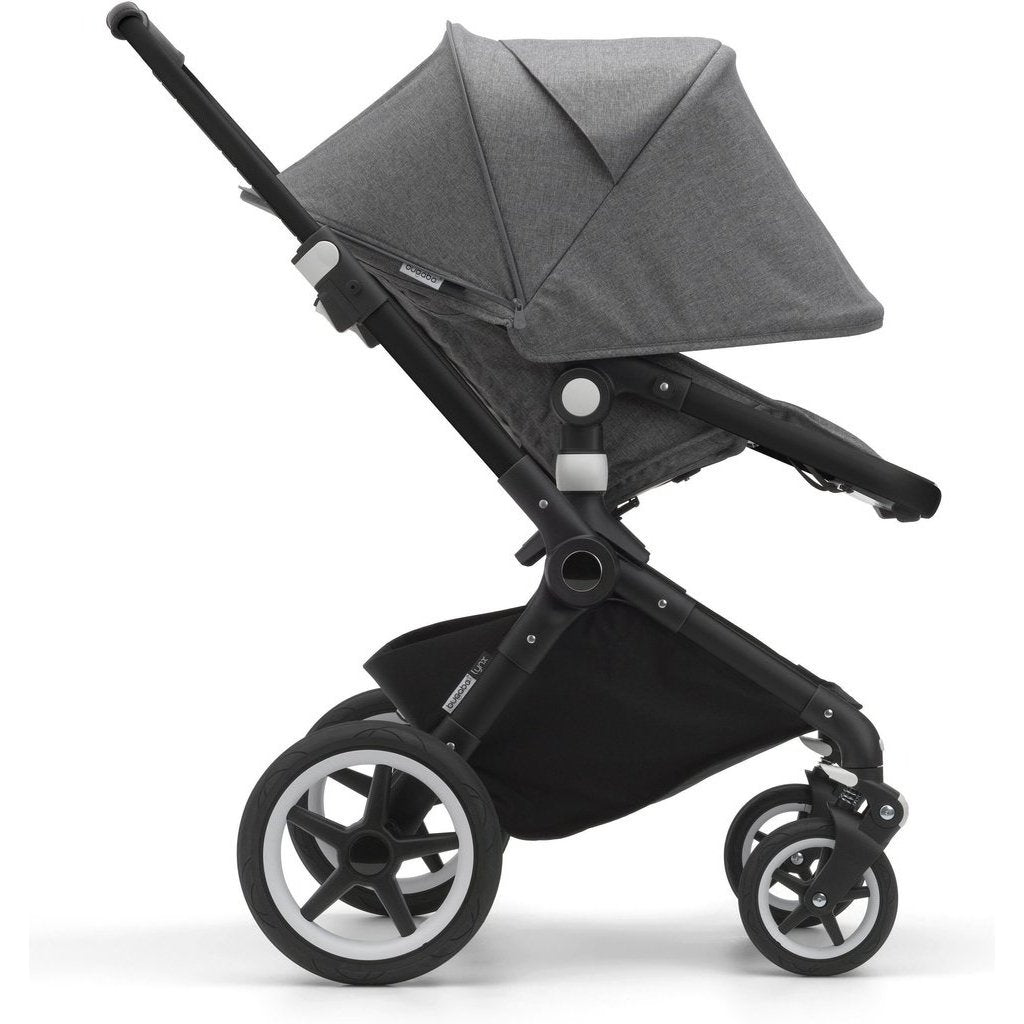 Bugaboo Lynx Complete Stroller