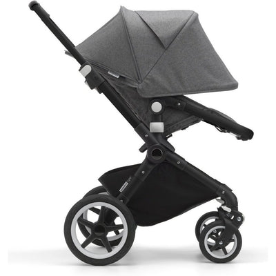 Bugaboo Lynx Complete Stroller