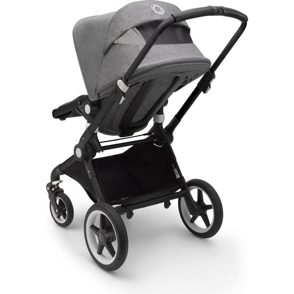 Bugaboo Lynx Complete Stroller