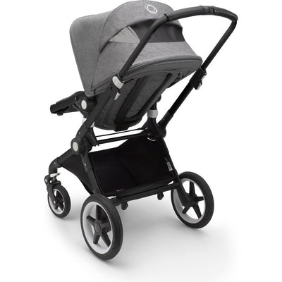 Bugaboo Lynx Complete Stroller