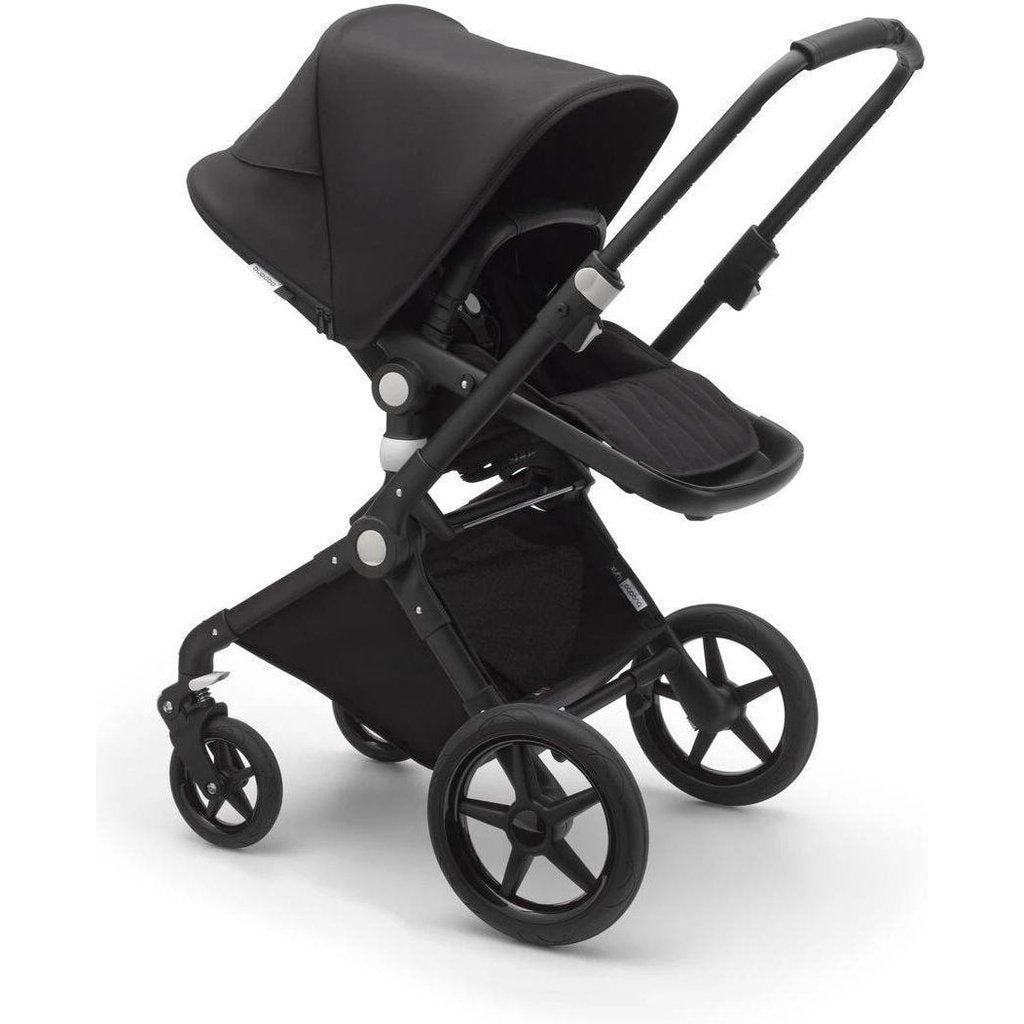 Bugaboo Lynx Complete Stroller