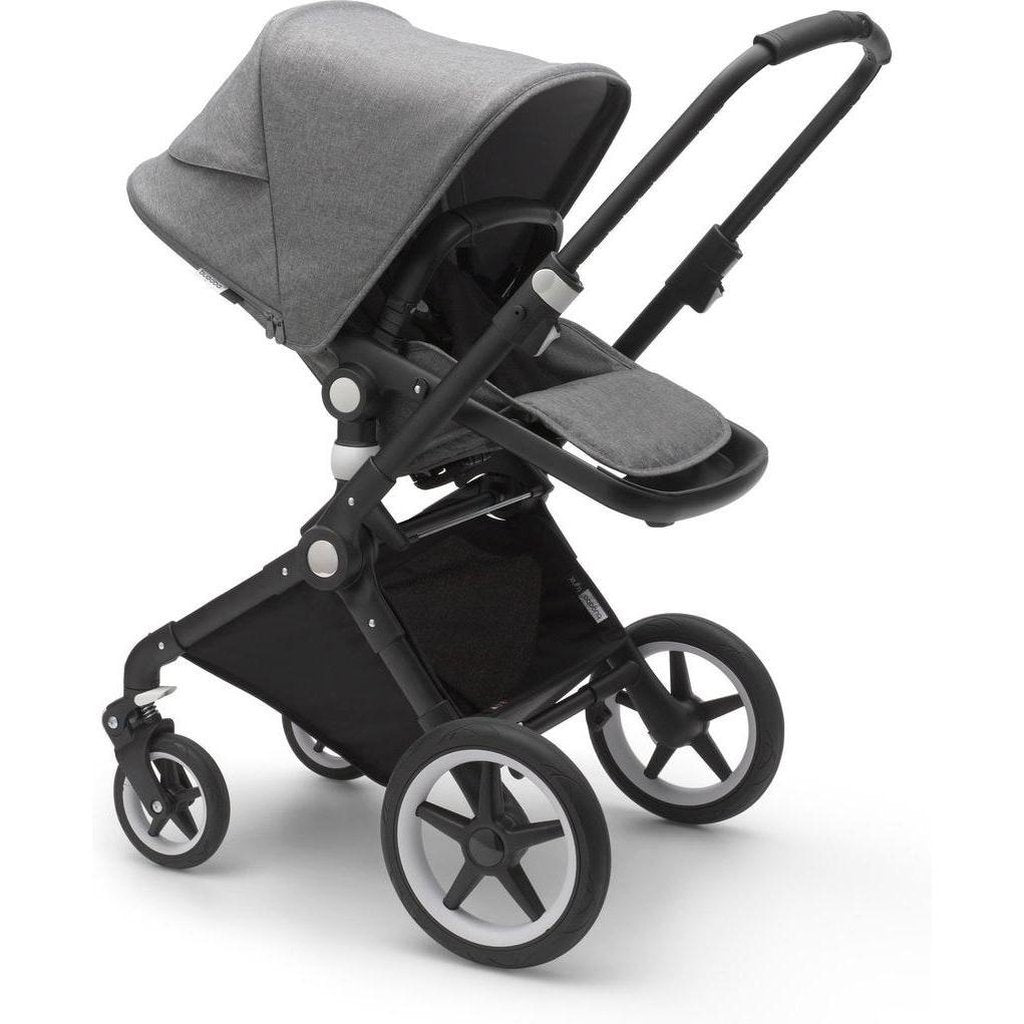Bugaboo Lynx Complete Stroller