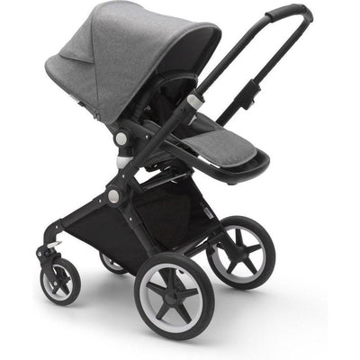 Bugaboo Lynx Complete Stroller