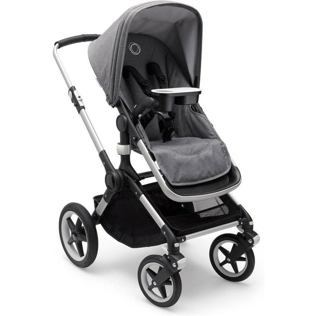 Bugaboo Snack Tray - Fox