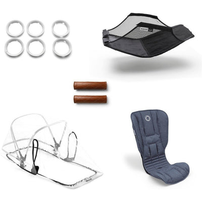 Bugaboo Style Set - Bee5