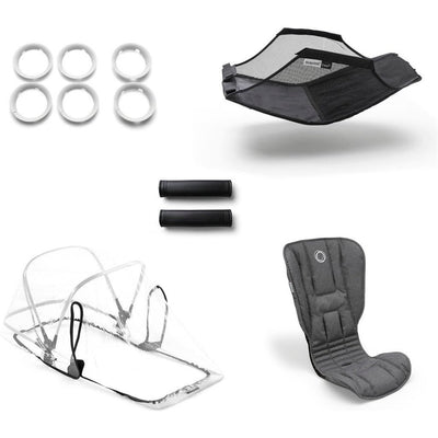 Bugaboo Style Set - Bee5