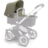 Bugaboo Tailored Fabric Set - Buffalo