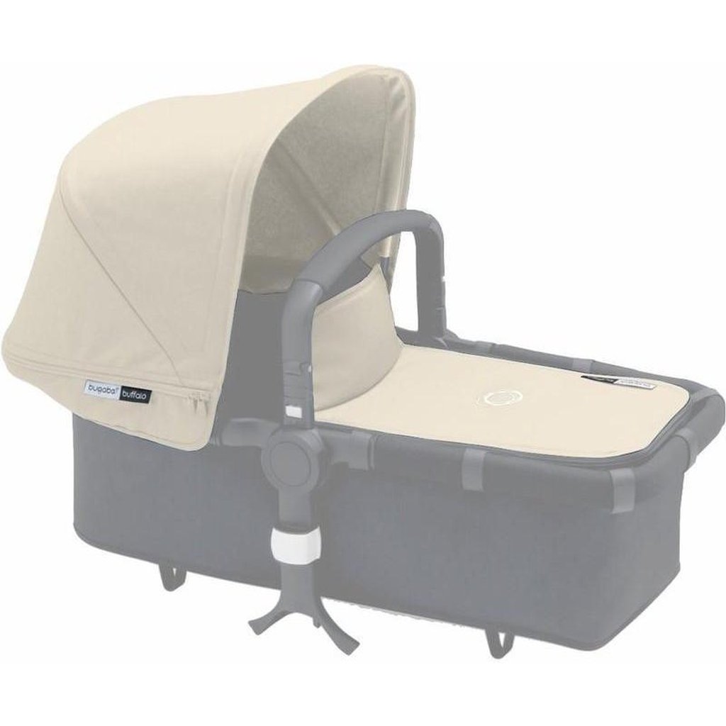 Bugaboo Tailored Fabric Set - Buffalo
