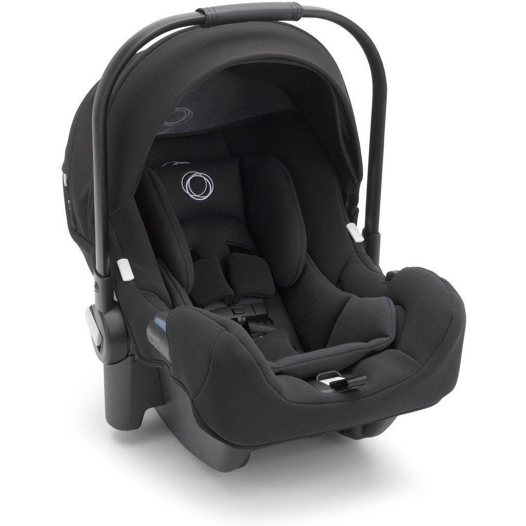 Bugaboo Turtle by Nuna Infant Car Seat and Base