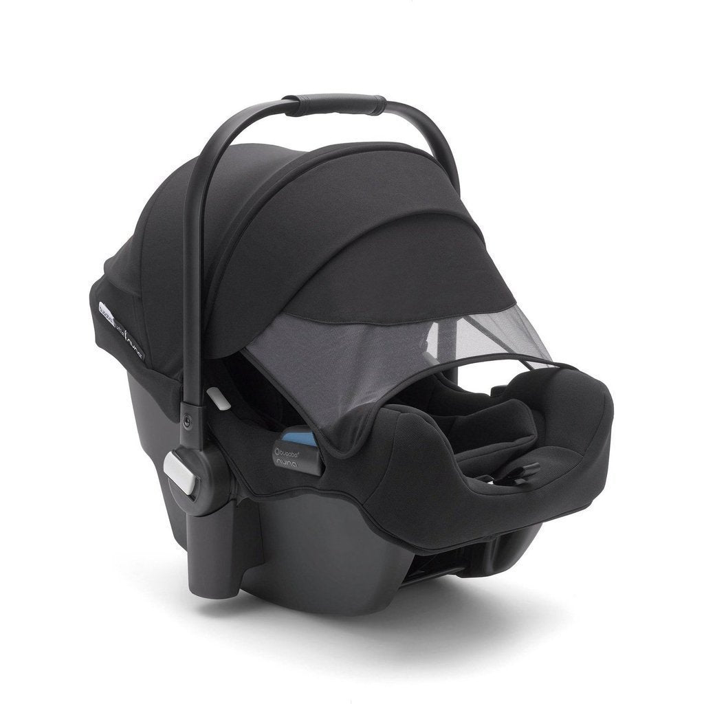 Bugaboo Turtle by Nuna Infant Car Seat and Base