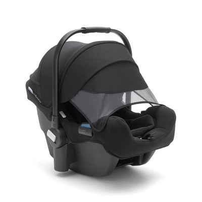 Bugaboo Turtle by Nuna Infant Car Seat and Base