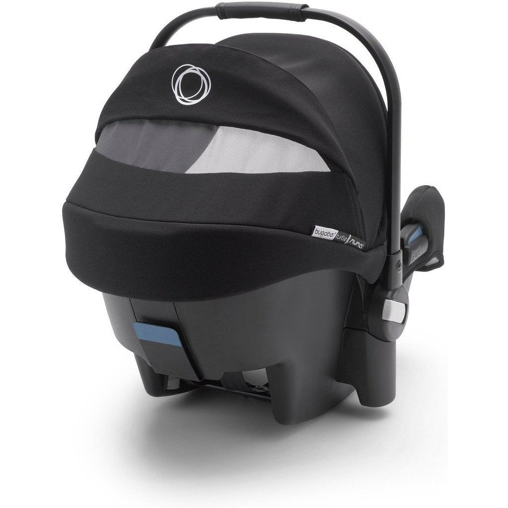 Bugaboo Turtle by Nuna Infant Car Seat and Base
