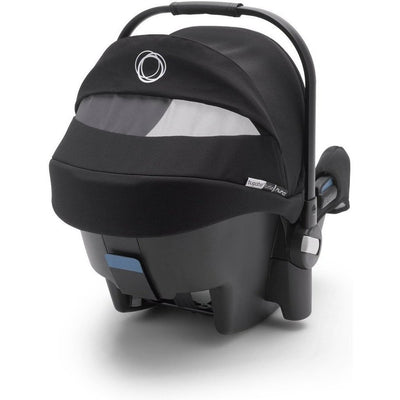 Bugaboo Turtle by Nuna Infant Car Seat and Base