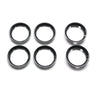Bugaboo Wheel Caps - Bee5