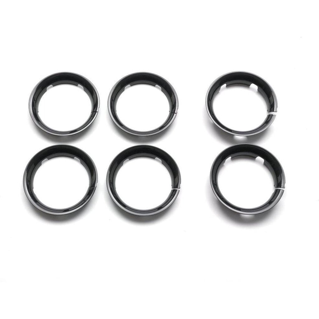 Bugaboo Wheel Caps - Bee5