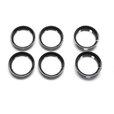 Bugaboo Wheel Caps - Bee5