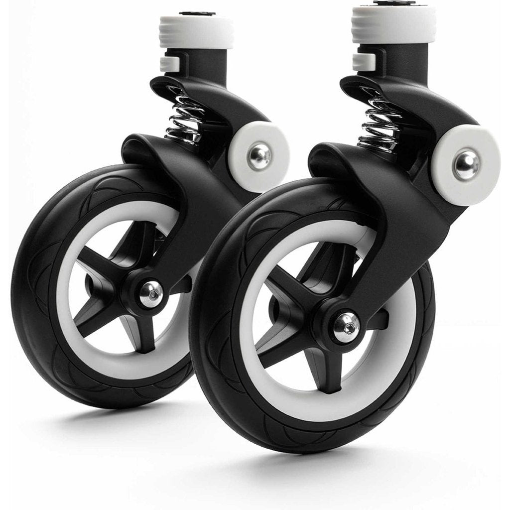 Bugaboo Wheel Caps - Bee5