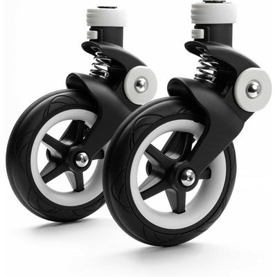 Bugaboo Wheel Caps - Bee5