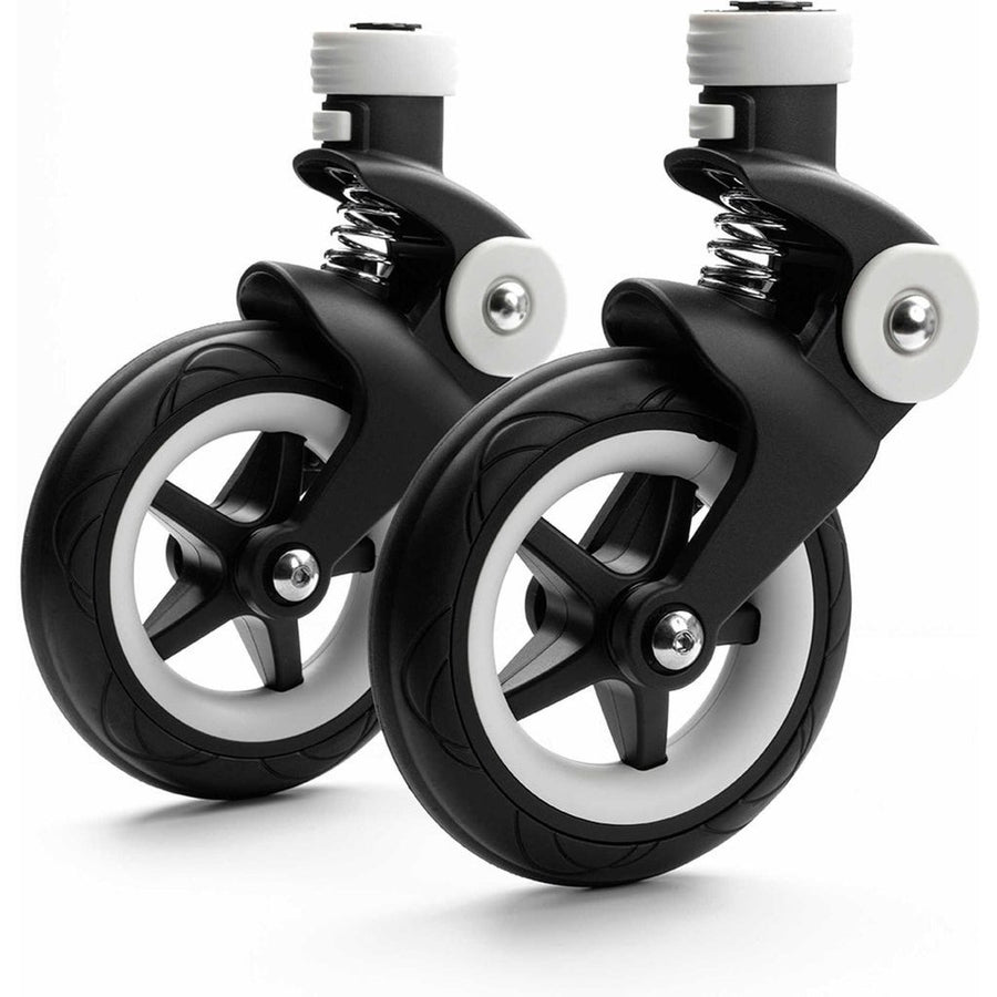 Bugaboo Wheel Caps - Bee5