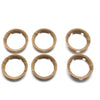 Bugaboo Wheel Caps - Bee5