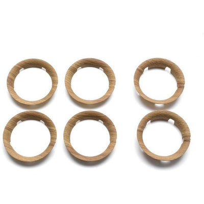 Bugaboo Wheel Caps - Bee5