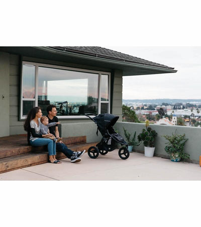 BUMBLERIDE Indie All Terrain Single Stroller