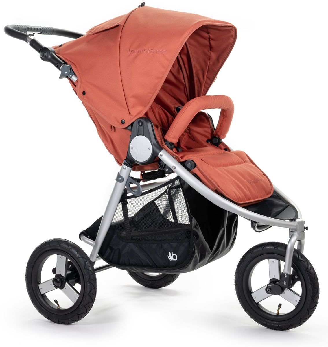 Bumbleride Indie Single Stroller 2020
