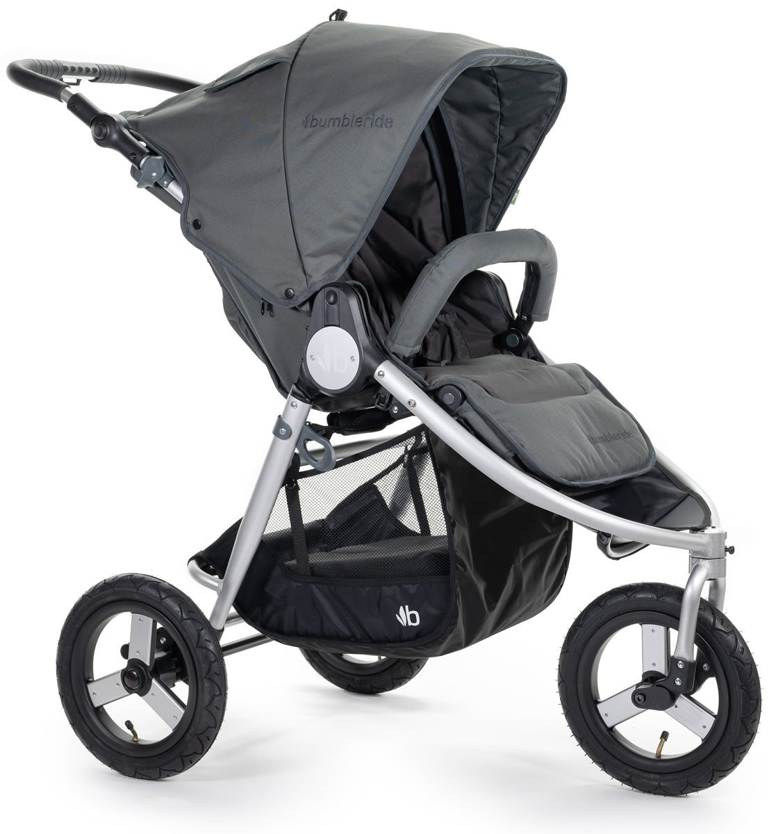 Bumbleride Indie Single Stroller 2020
