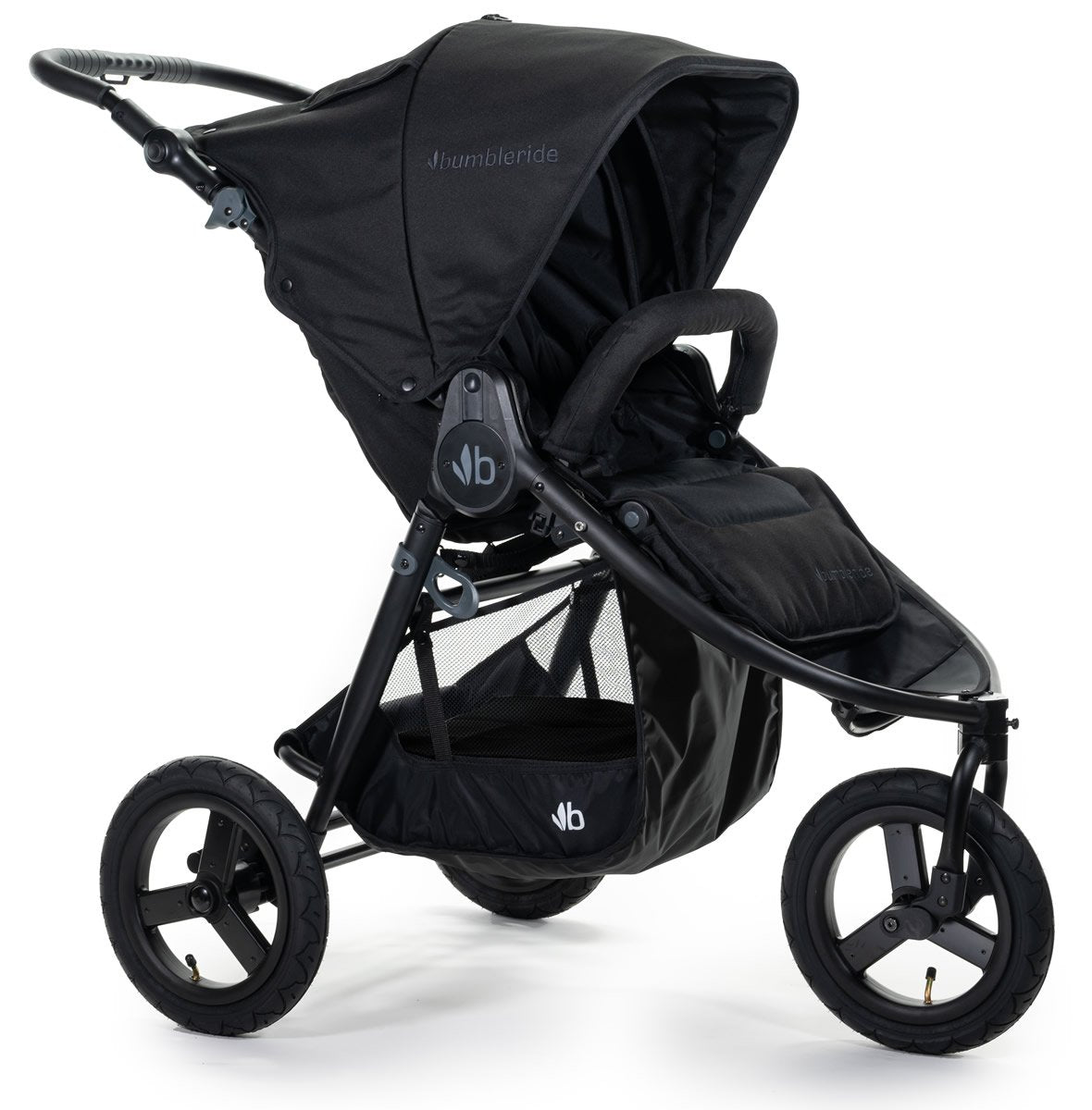 Bumbleride Indie Single Stroller 2020