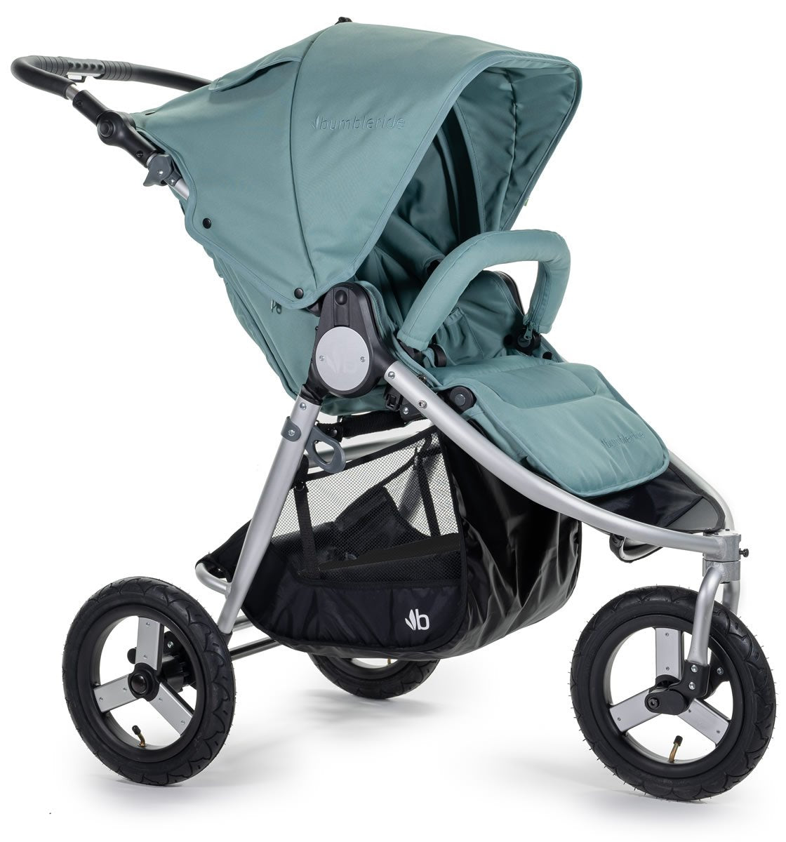 Bumbleride Indie Single Stroller 2020