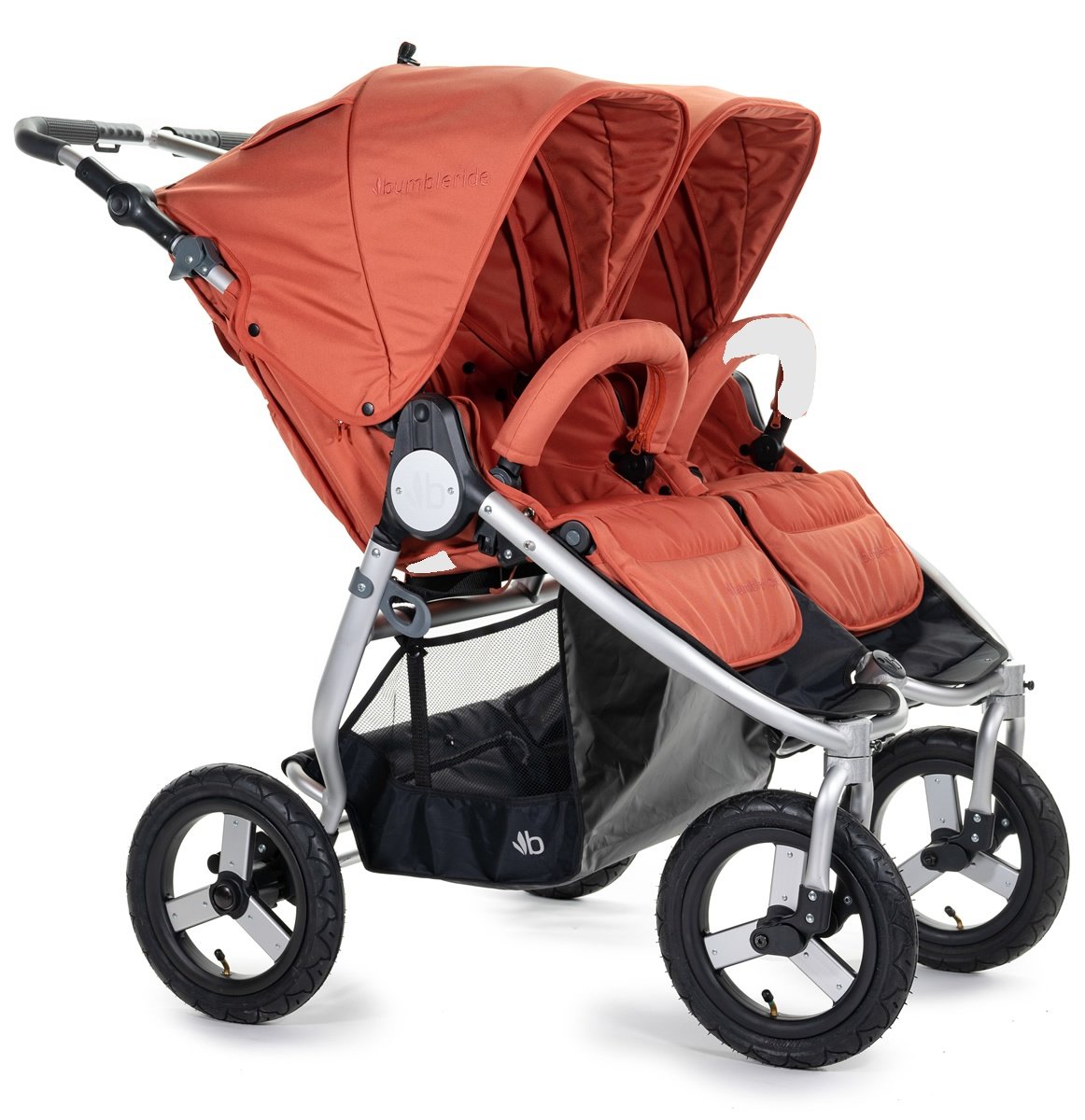 Bumbleride Indie Twin Double Stroller 2020